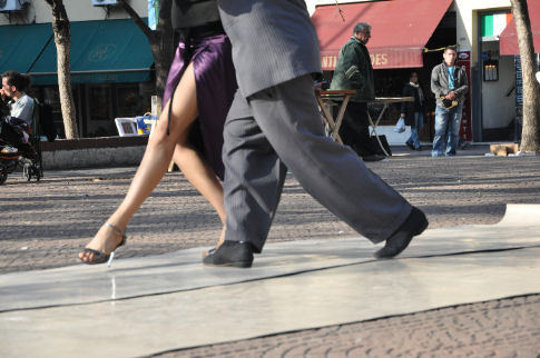 Tango a Buenos Aires